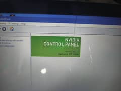 HP envy 15 CORE I7 4TH GEN WITH GAMING NVIDEA GT 740M