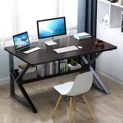 Study Table K Model – Durable & Stylish | Fixtures Mobel