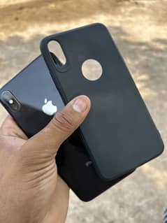 Iphone xs max