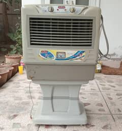 Air cooler For sale.