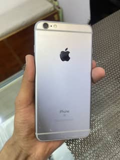 iPhone 6splus 64 gb non pta