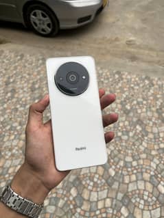 Redmi A3x