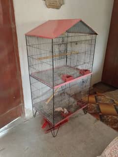Cage