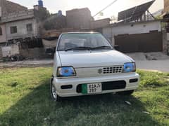 Mehran VXR 2011