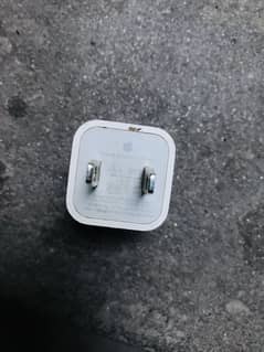 iPhone Adapter 110%original