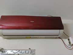 haier 1 ton non inverter