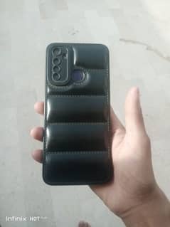 realme 5 4/46 pta approved
