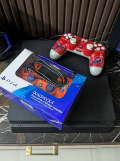 PS4 jailbreak 9.0 1tb