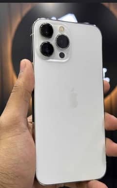 Iphone 13 pro pta approved