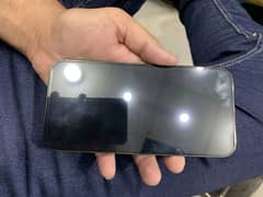 I phone 13pro max jv 256gb