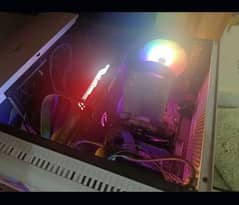 Core i5 9600K | Nvidia Geforce  RTX 3090 | 48GB RAM | 2TB SSD