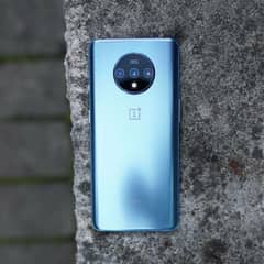 Oneplus 7T, 8/128, Water Pack, Mint Condition