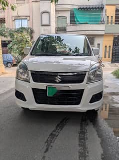 Suzuki Wagon R 19/20 model