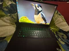 Razer Blade 15– i7 8750H,GTX 1060 Max-Q,FHD 240hz 16/256 Gaming Laptop