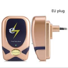 Power Factor Saver.