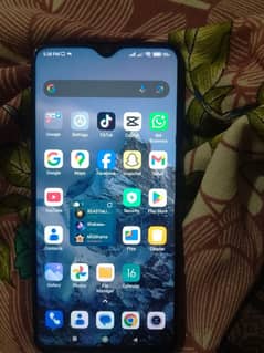 Redmi note 8 pro 6.128. pub g mobile