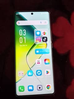 note 40 pro