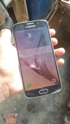 SAMSUNG S6 PTA APPROVED 03191825046