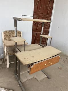 Computer table for sell