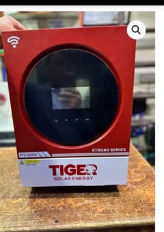 TIGER SOLOR INVERTER 4KW