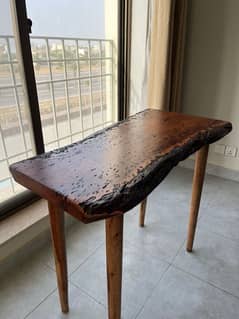 study table