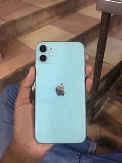 iPhone 11 (non pta)