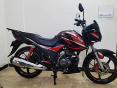 Honda CB-150F 2018 Available in Mint Condition