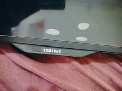 Samsung tv