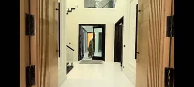 Bahria Town Phase 8, Beautiful House for sale