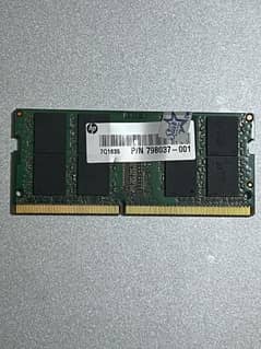 laptop 8 gb ddr 4 ram 2133mhz