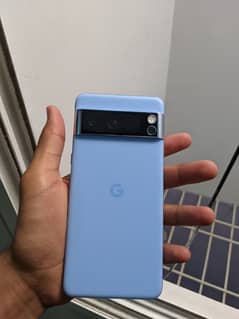 10/10 Condition Pixel 8 Pro