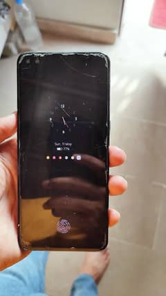 Oppo Reno 3 Pro