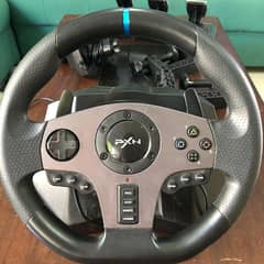 PXN V9 - Gaming Racing Wheel