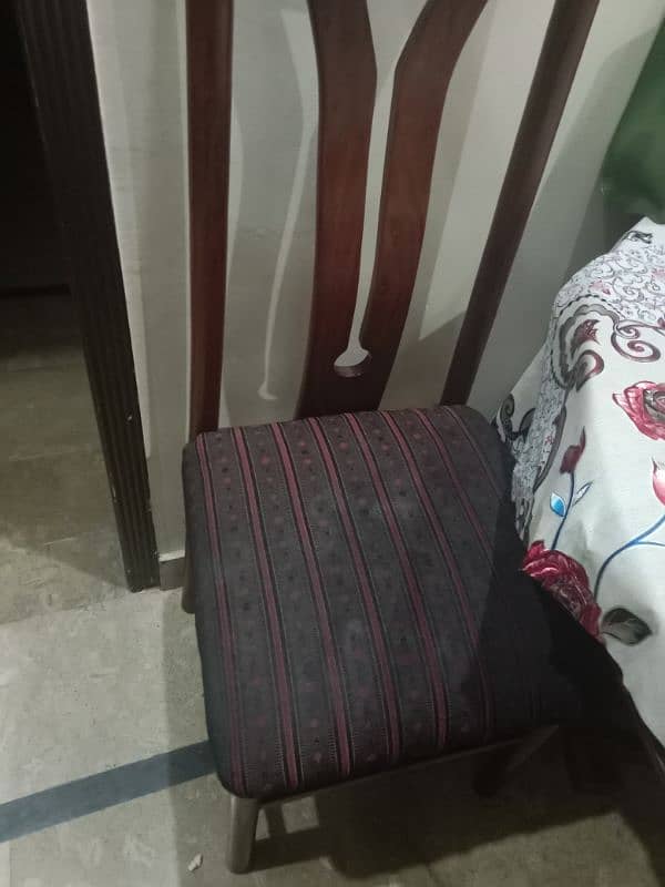 dining table with 6 chairs 5