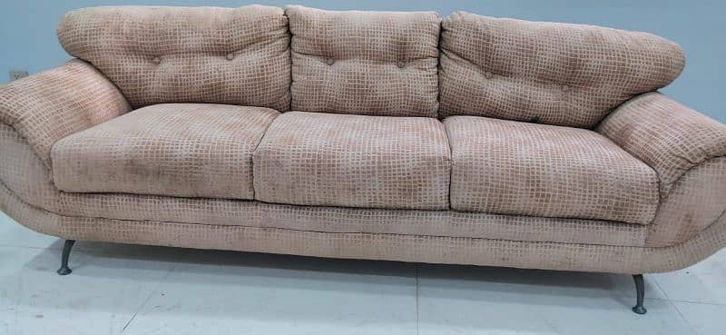 7 Seater Sofa Set 0