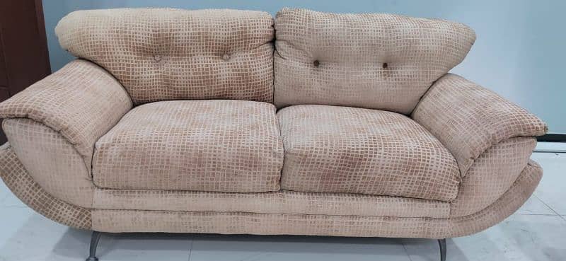 7 Seater Sofa Set 2