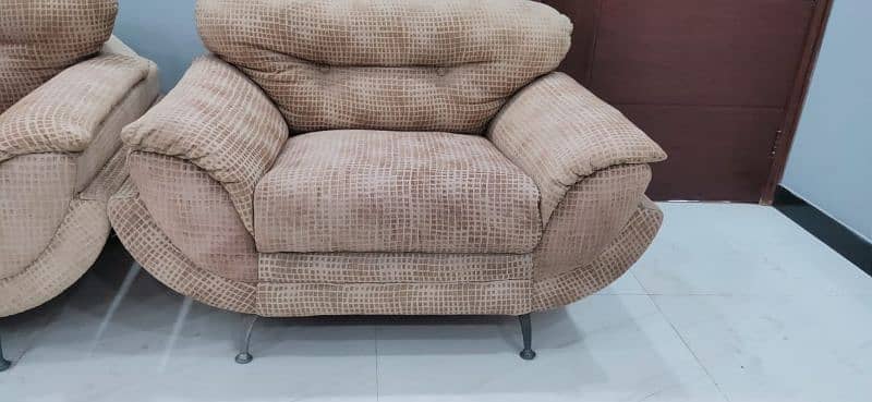 7 Seater Sofa Set 3