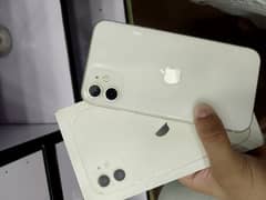 iphone 11 factory