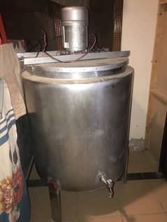 Juice making machine,juice mixture