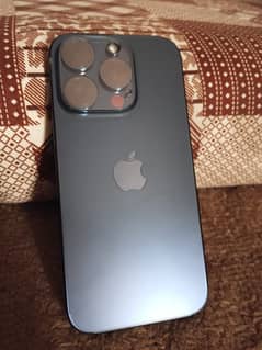 iPhone 15Pro JV
