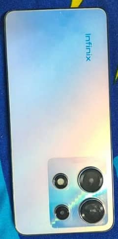 infinix