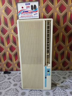 110 Portable Ac