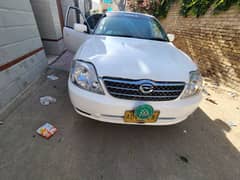 KIA Spectra 2002