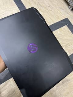 Hp pavilion i5 9th generation 32gb ram 4gb graphics card