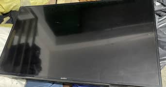 Sony LED