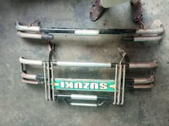 Hiroof Safety Guard