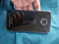 Motorola z3 pta approved