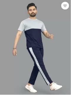 Men's Tracksuit for casual wear