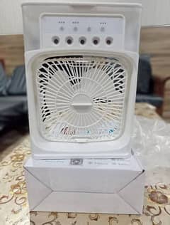 mini rechargable cooler Whatsapp number 03116879261