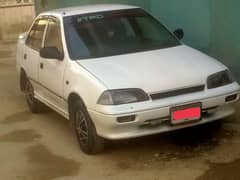 Suzuki Margalla 1992 / Read Complete Add First